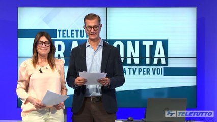 Teletutto Racconta - Puntata del 25/03/2025