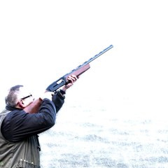 Don't shoot at hurricanes!