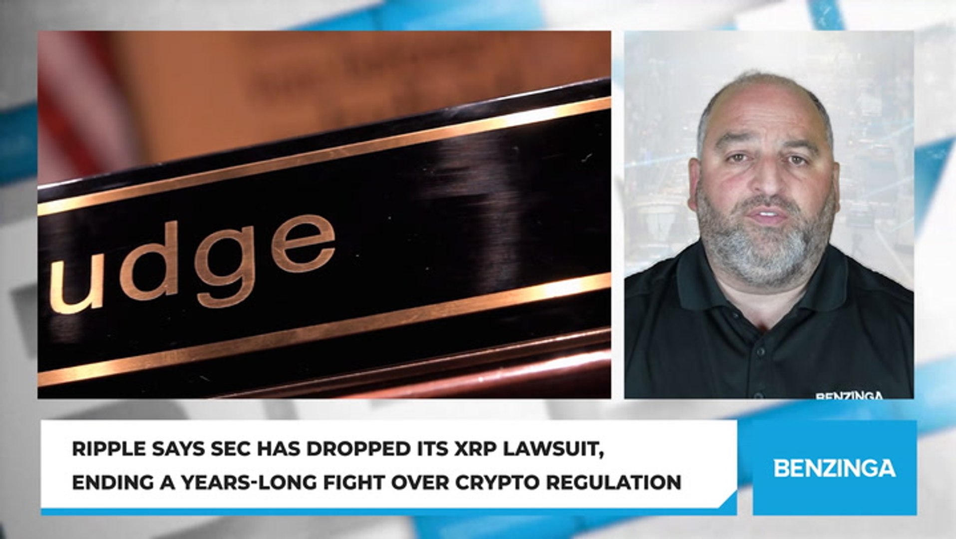 Ripple Says SEC Has Dropped Its XRP Lawsuit, Ending a Years-Long Fight Over  Crypto Regulation