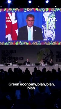 7 memorable speeches from 2021