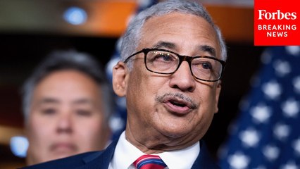 Bobby Scott Blasts GOP's New University Gifts Reporting Rule As 'Not Only Nonsensical, But Reckless'