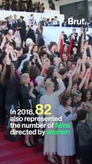 Top Feminist Moments at Cannes Film Festival