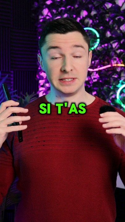 Comment utiliser chatgpt sur ton téléphone et sur whatsapp ! #astuce #astuces #whatsapp #samsung #android