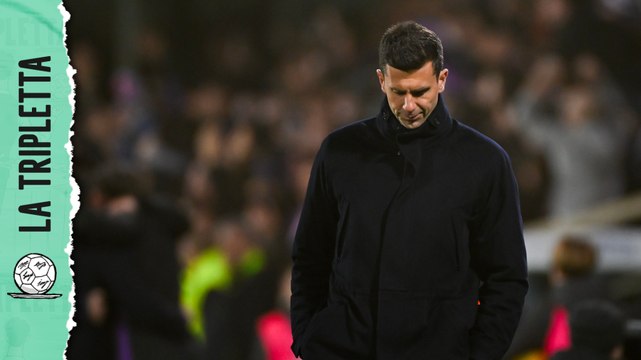 Basta esperimenti in panchina: perché non ci sarà un nuovo Thiago Motta