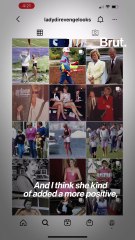 The lasting fashion legacy of Princess Diana