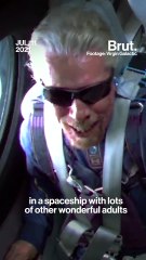 The billionaire space race: where do they want to take us?