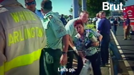 A timeline of 9/11: The tragedy that changed the world