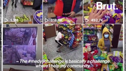 Brut Documentary: The real story behind the viral #BodegaChallenge
