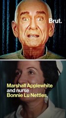 Heaven's Gate cult mass suicide