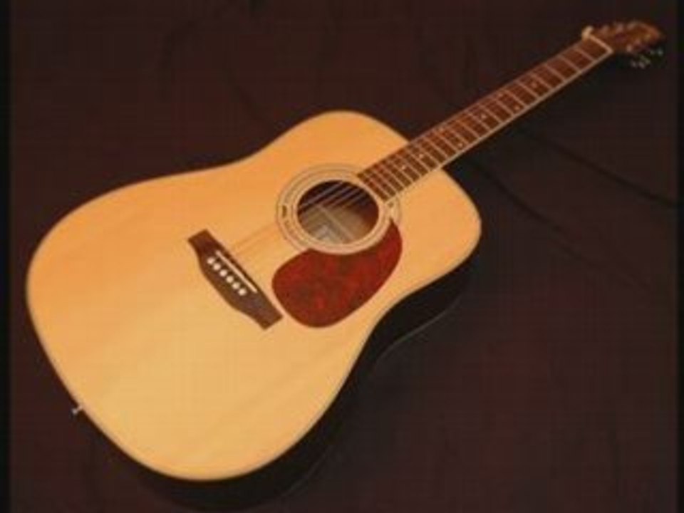 Save Tonight - Eagle eye cherry acoustic cover