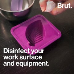 DIY: How to make shampoo bars