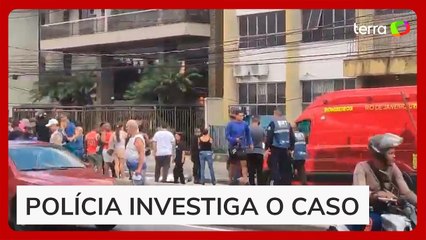 Estudante morre atropelada por carro do Governo do RJ em faixa do BRT