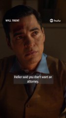 Get a Glimpse of the Next Episode of ABC’s Will Trent