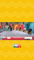 La China Suárez llevará a juicio a Wanda Nara