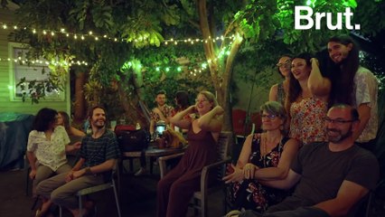 Here's what this throuple wants you to know about polyamory