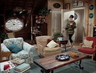 3rd Rock from the Sun - 1x01 - Brains and Eggs. subtitulado español