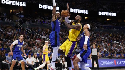 Dwight Howard Inducted Into Magic HOF: Emotional Night