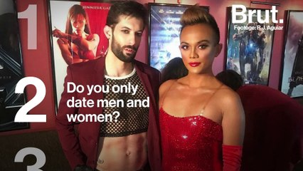 6 simple questions about bisexuality