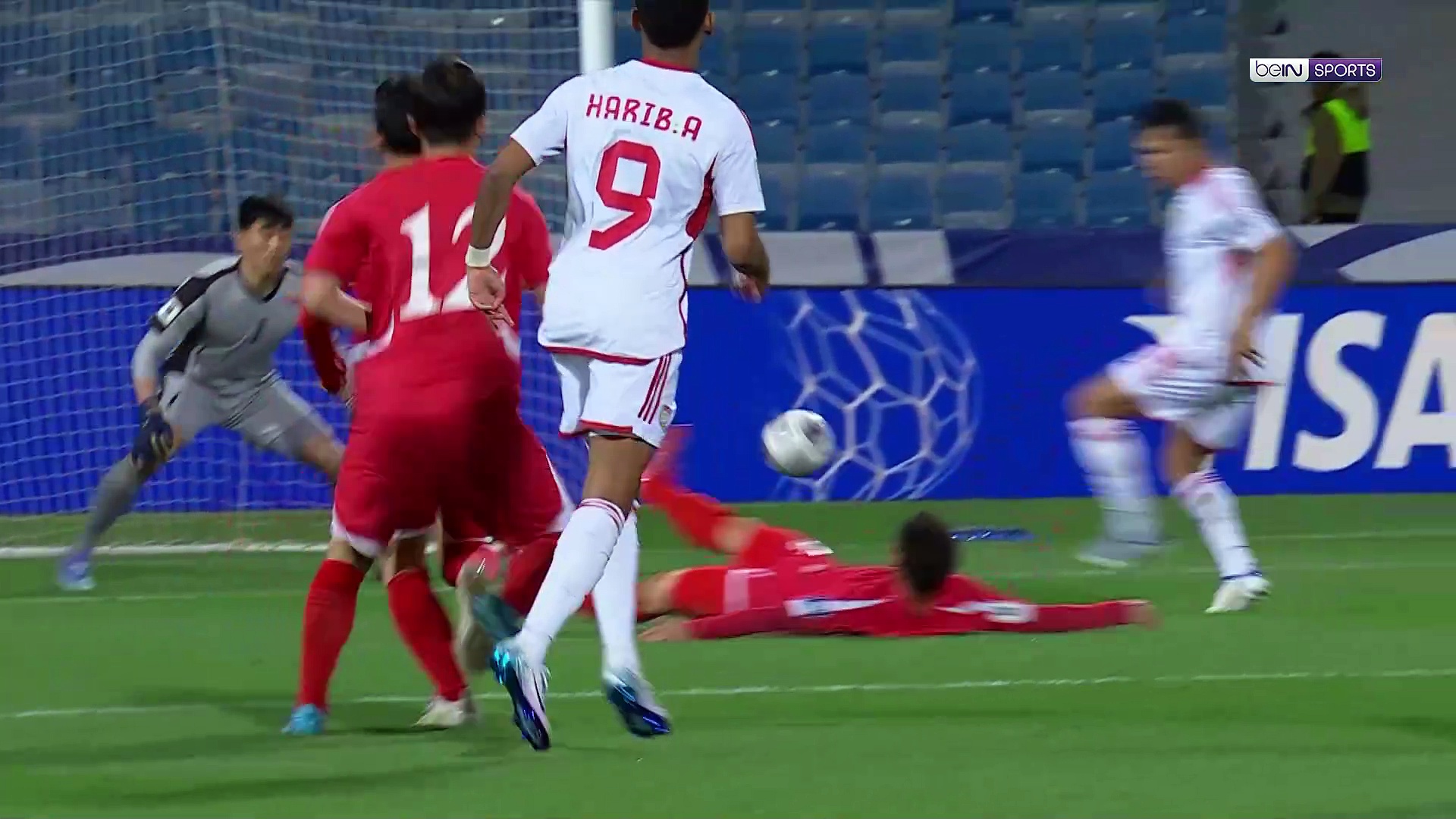 AR HL AFCQ DPRK UAE 250325