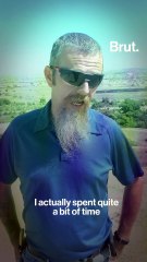 He quit his job in oil to sell solar panels