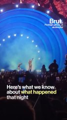 Behind the deadly stampede at Travis Scott's music festival