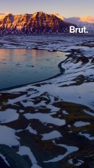 Jökulsárlón: a must-see in Iceland