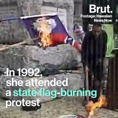 The Life of Stacey Abrams