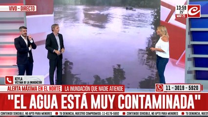 ultimo momento (25/3/2025)