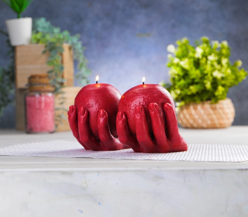 Secrets de fabrication des bougies : Conseils et astuces pour des bougies parfaites à chaque fois !