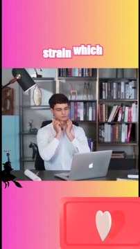 Cose Neck Massager / #shorts #trend #trending #fyp #trendingshorts #technology #tech #gadgets