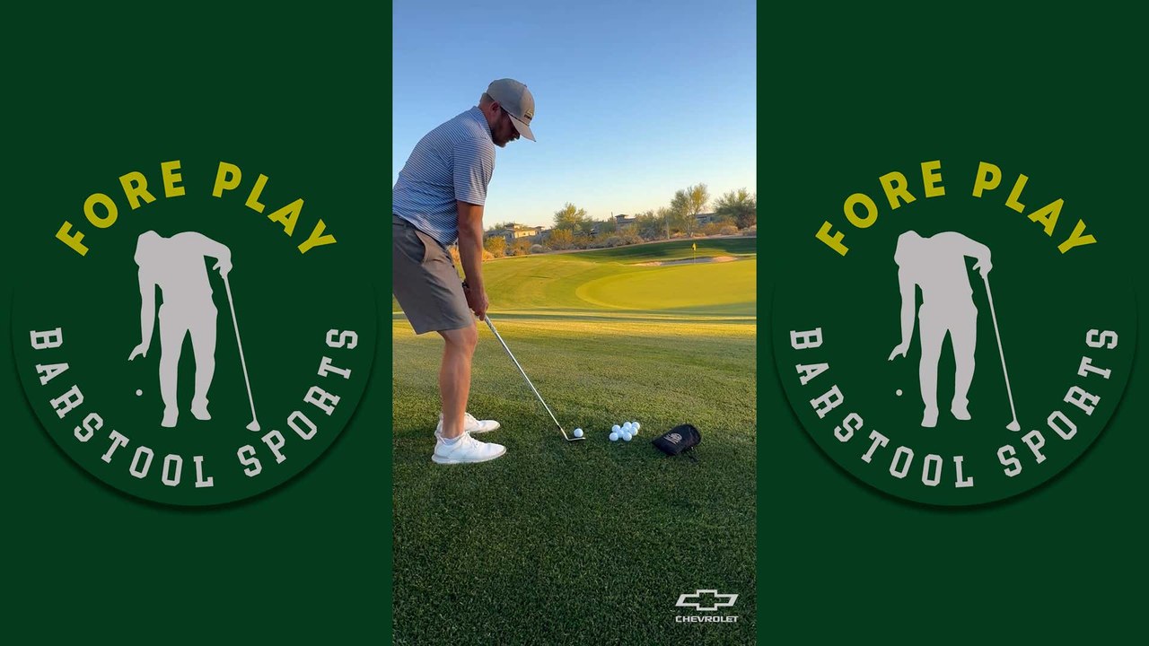 Working On A Tough Chip