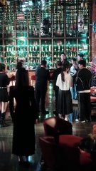 爱里的谎言与仇恨的真相揭晓（宋晨&韩琪）| 英文字幕