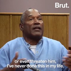 O.J Simpson parole hearing