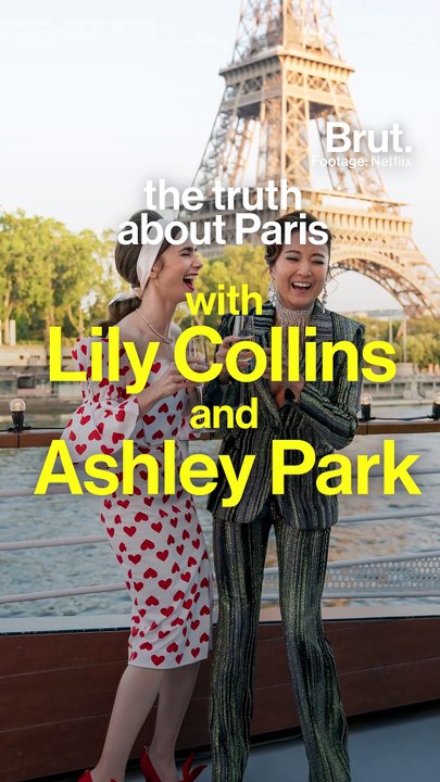 The Truth about Paris