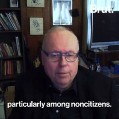 How The Citizenship Question Could Skew The Census