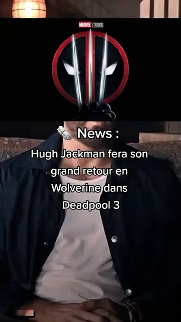 Vidéo News #34