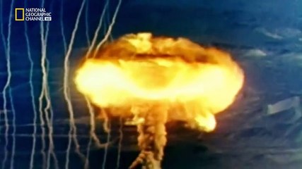 Área 51: Los Archivos Secretos de la CIA Revelados