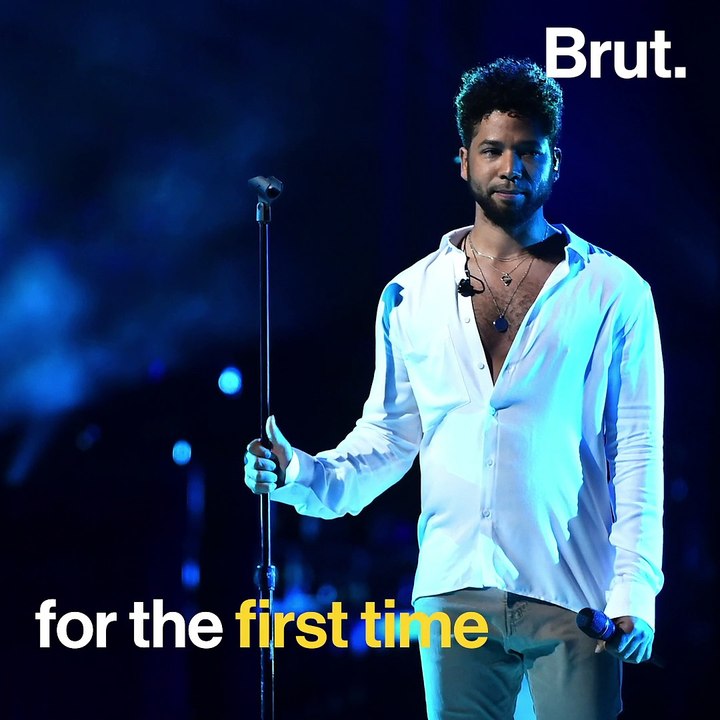 The Jussie Smollett Case