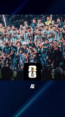 🇦🇷🔥 ¡ARGENTINA A UN PASO DEL MUNDIAL 2026! 🔥🇦🇷