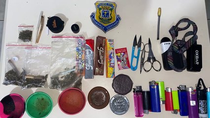 Coronel Lee pede que população não doe esmolas em Cascavel