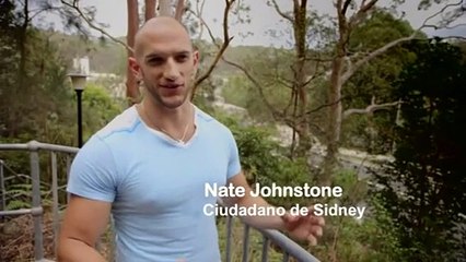 Documental "El Tiempo Más Peligroso del Mundo: Tormenta de Polvo