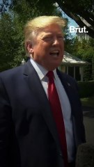 Donald Trump Reflects on His Impact: A Look at His Four Years in Power 🇺🇸