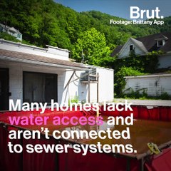 The U.S. water crisis hot spots