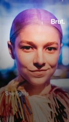 The life of Hunter Schafer