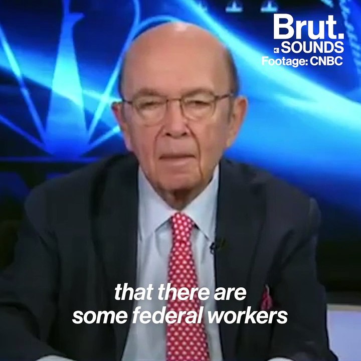 Trump's Commerce Secretary Just Doesn't Get It