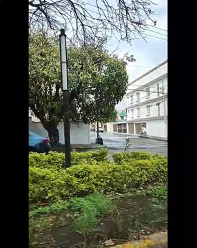 Por los rumbos de Naucalpan, Edomex (Vídeo 61)