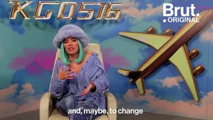 Karol G: The story behind her hit "Bichota"