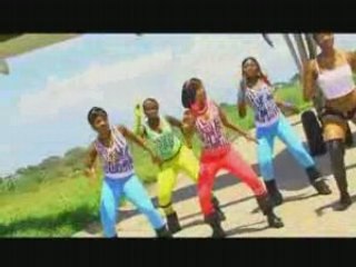 Clip de Papa Wemba- "Kaka Yo" (*brand new*)