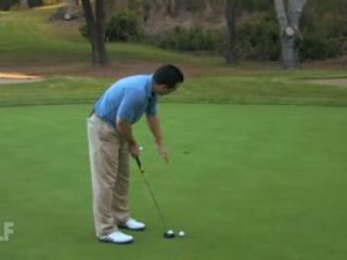 Golf Tips - It's Masters Time!