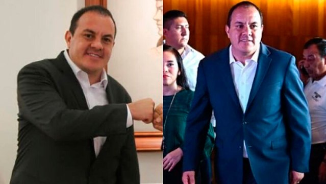 Cuauhtémoc Blanco rechaza acusaciones de violación en su contra en la cámara de diputados